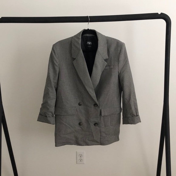 Zara Blazer - Picture 7 of 7